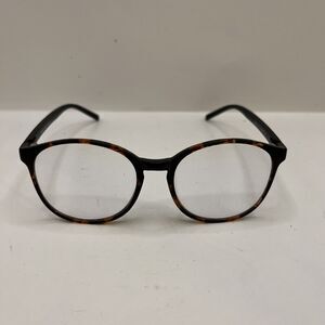 LifeArt Eyeglasses LA-Days C1 Black Tortoise Designer Frames Only 50-17-141